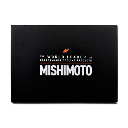 Mishimoto Performance Radiators MMRAD-DMAX-01
