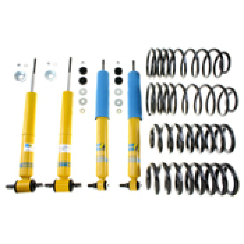 Bilstein B12 Pro-Kit Series Suspension Kits 46-200402