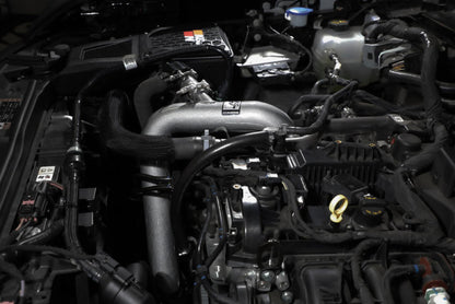 K&N 2021+ Ford Bronco L4-2.3L Charge Pipe 77-1005KC