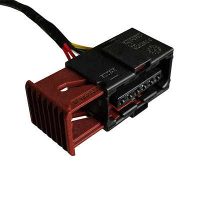 BD Power Throttle Sensitivity Booster v3.0 - Chevy/ GMC/ Dodge/ Jeep/ Fiat/ Nissan 1057938