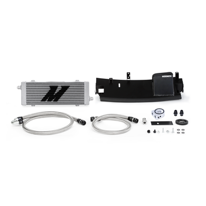 Mishimoto Oil Cooler Kits MMOC-RS-16SL