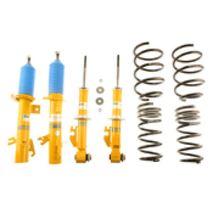 Bilstein B12 Pro-Kit Series Suspension Kits 46-180469