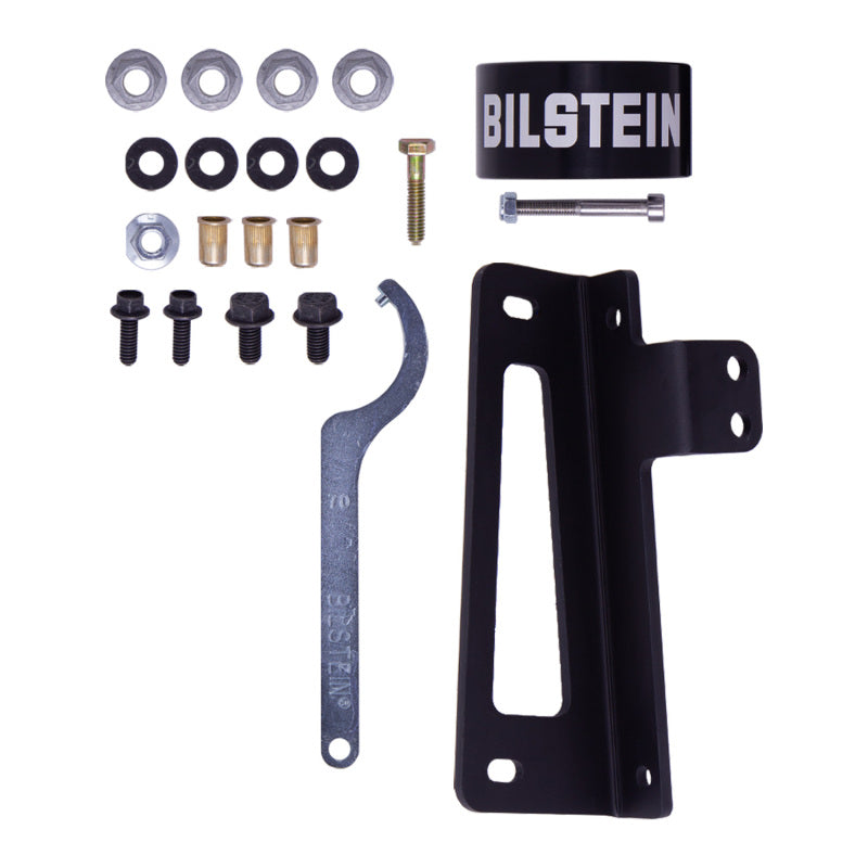 Bilstein B8 8112 Zone Control Coilover Shocks 41-326039