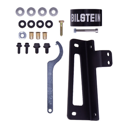 Bilstein B8 8112 Zone Control Coilover Shocks 41-326039