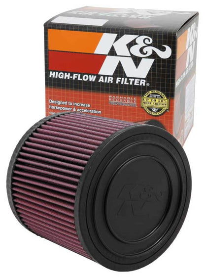 K&N 12-13 Arctic Cat Wildcat 1000 Replacement filter AC-1012