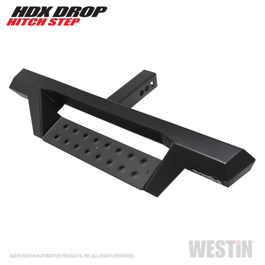 Westin HDX Drop Hitch Steps 56-10015