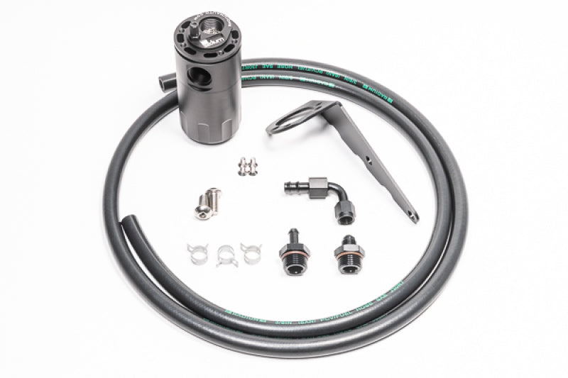 Radium Engineering Catch Can Kit GM LS Engine Fluid Lock 20-0260-FL