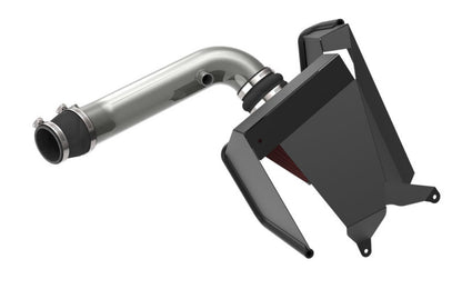 K&N Typhoon 2022 Hyundai Kona N L4-2.0L F/I Turbo Performance Air Intake System 69-5330TS