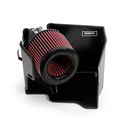 Mishimoto Performance Air Intakes MMAI-MIN-14WBK