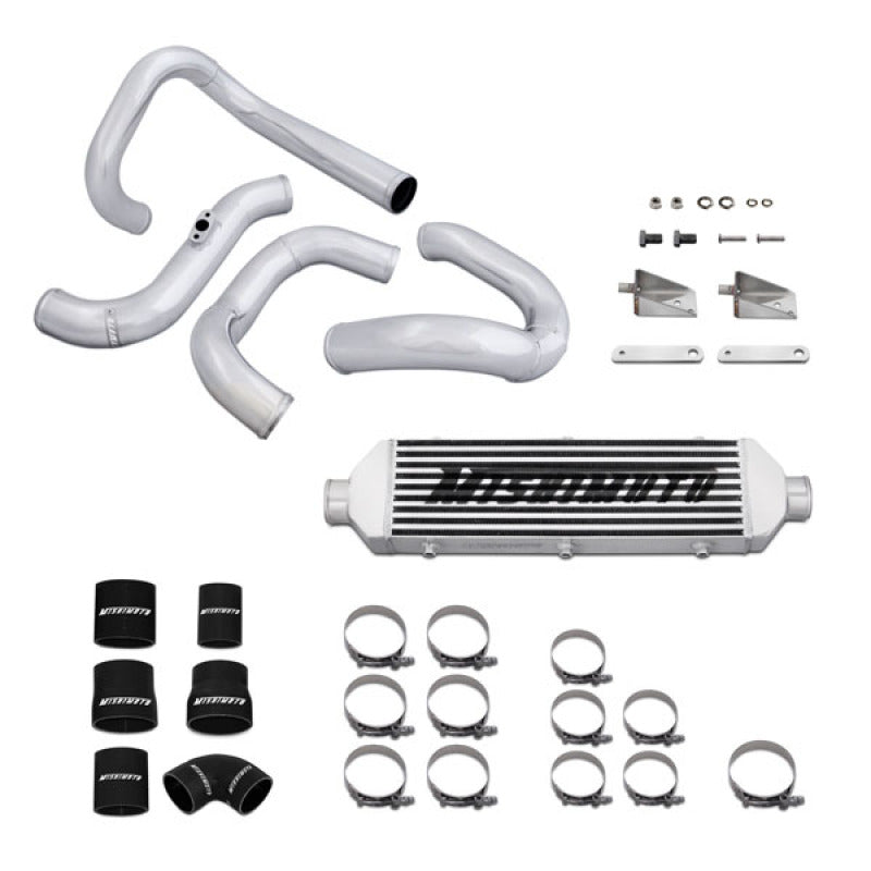 Mishimoto Intercooler Hose Kits MMINT-GEN4-10SL