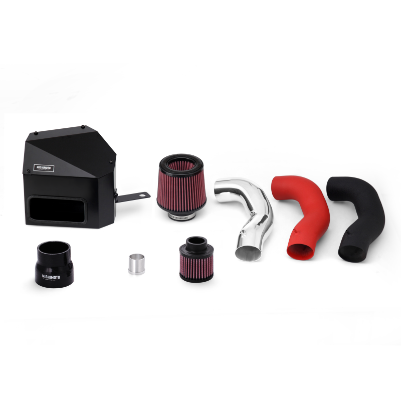 Mishimoto Performance Air Intakes MMAI-MK7-15WBK
