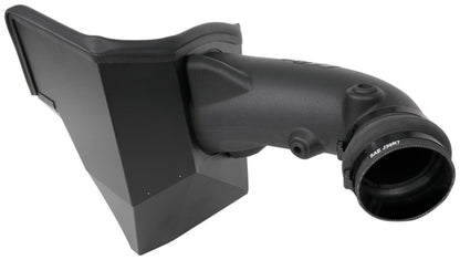 K&N 18-19 Jeep Grand Cherokee Trackhawk V8-6.2L F/I Aircharger Performance Intake 63-1579
