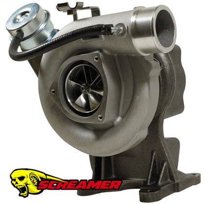 BD Diesel Duramax Screamer Turbo - 2001-2004 Chevrolet LB7 6.6L VICU/VIDR 1045837