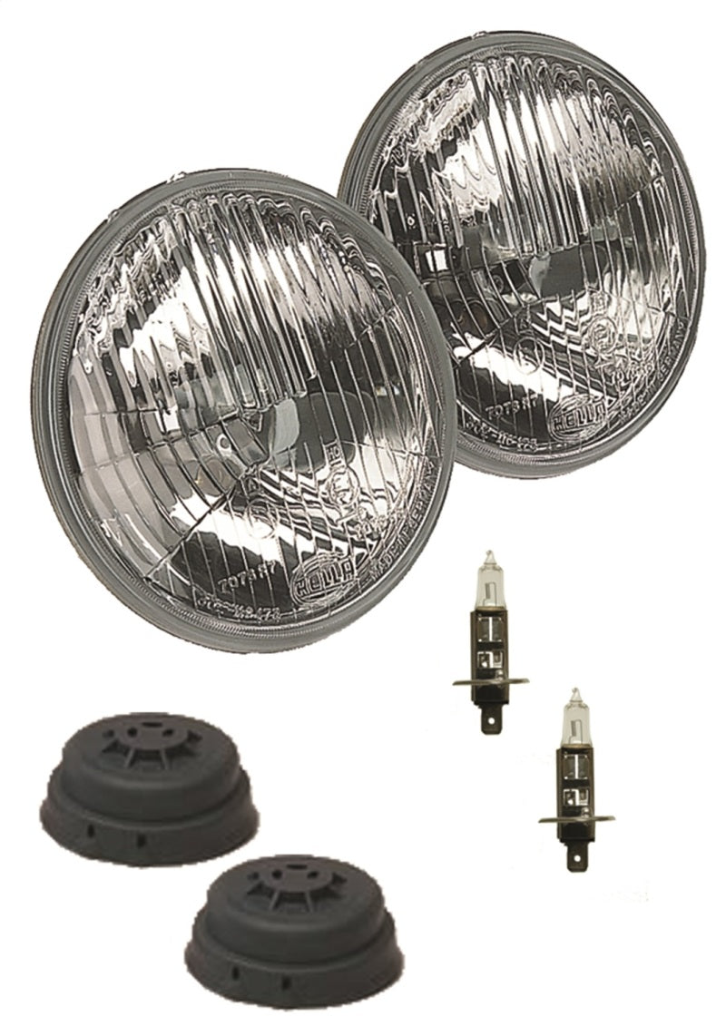 Hella Vision Plus Conversion Headlights 002425811