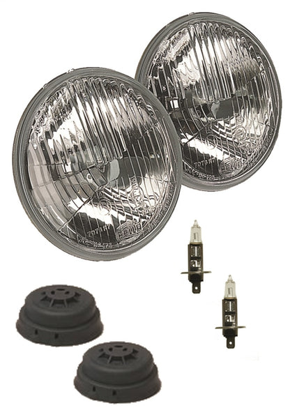 Hella Vision Plus Conversion Headlights 002425811