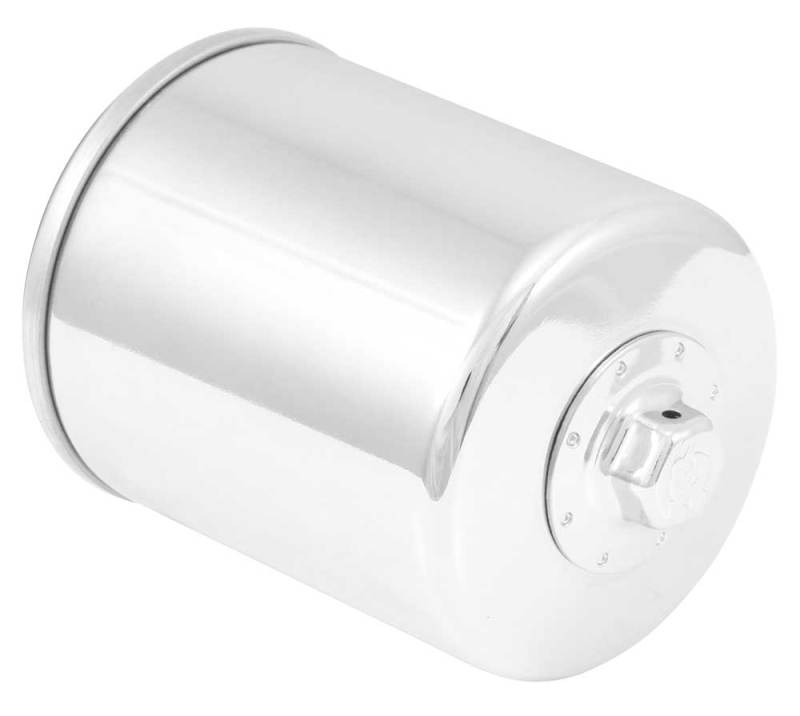 K&N Oil Filter 02-10 Harley Davidson VRSC 3in OD x 3.844in Height KN-174C