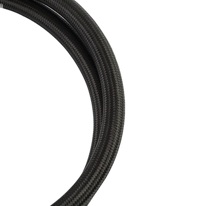 Mishimoto AN Braided Hose MMSBH-0636-CB