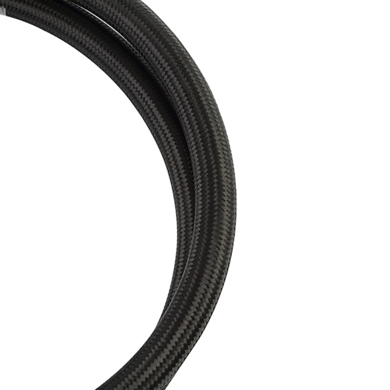 Mishimoto AN Braided Hose MMSBH-1036-CB