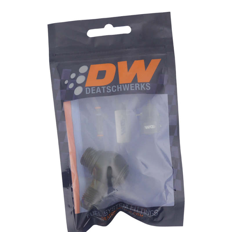 DeatschWerks Adapters 6-02-0415-B