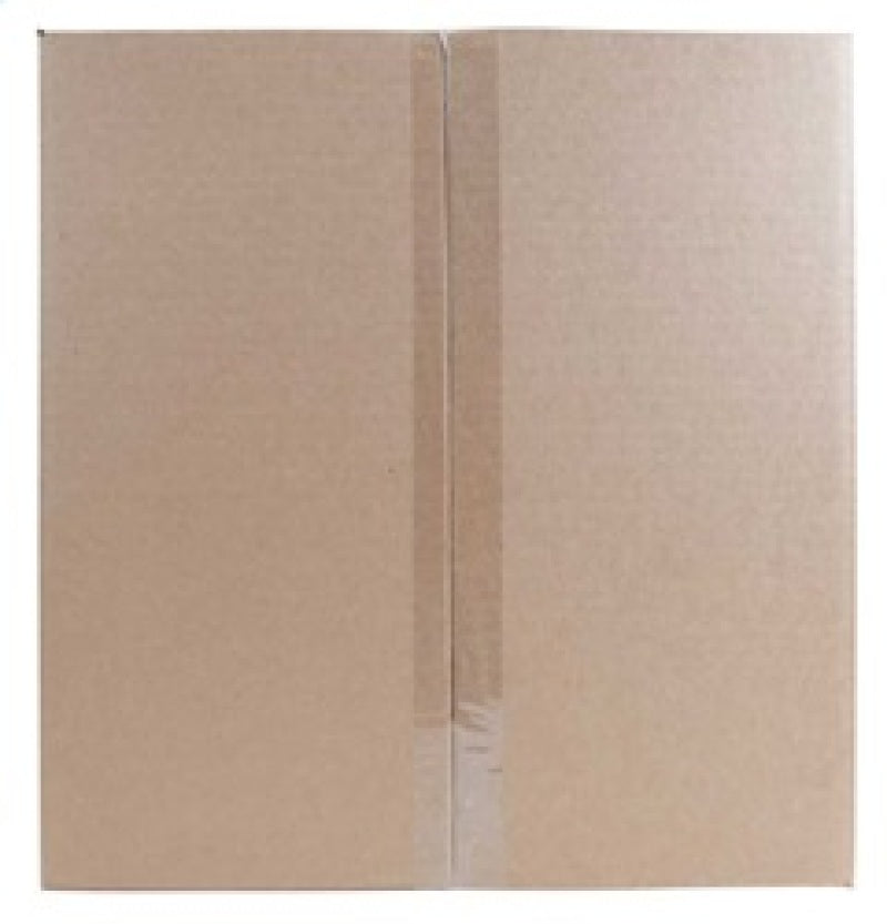 K&N 16-1/4in OD / 14-1/2in ID / 3-1/2in Height Round Air Filter E-3804
