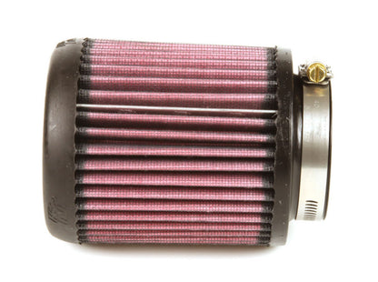 K&N Universal X-Stream Clamp-On Filter 2 7/16in Flange x 4in OD x 4.75 Height RX-4040-1