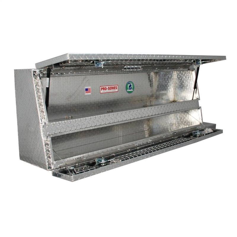 Westin Brute Pro-Series Contractor TopSider Toolboxes 80-TBS200-72