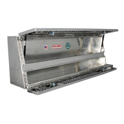 Westin Brute Pro-Series Contractor TopSider Toolboxes 80-TBS200-72