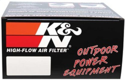 K&N Replacement Industrial Air Filter Round 5.5in ID / 7in OD / 2.25in H E-4665
