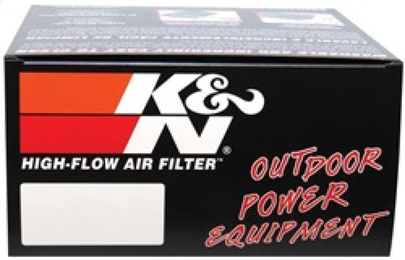 K&N Replacement Industrial Air Filter 1.875in ID x 3.5in OD x 7.125in H Kubota/John Deere/Bobcat E-4552