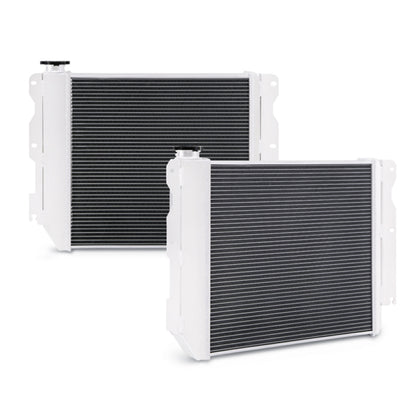 Mishimoto Performance Radiators MMRAD-WRAV8-87X