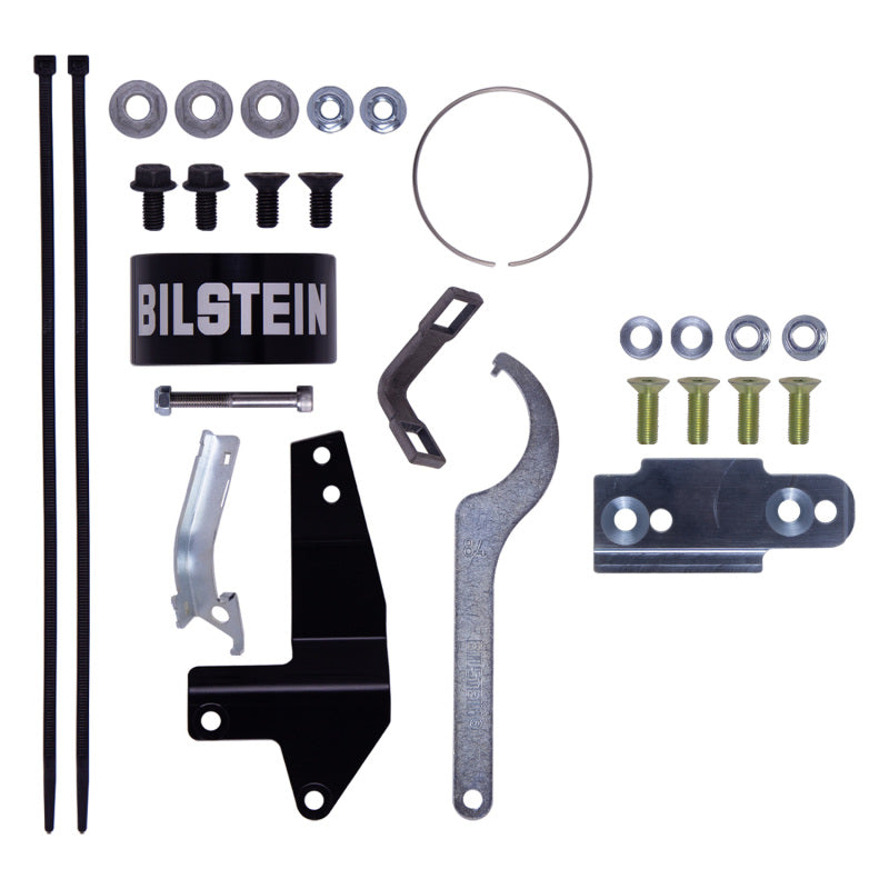 Bilstein B8 8112 Zone Control Coilover Shocks 41-326329