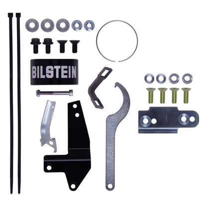 Bilstein B8 8112 Zone Control Coilover Shocks 41-326329