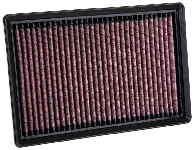 K&N 2019 Ford Transit L3-1.0L F/I Replacement Drop In Air Filter 33-3138
