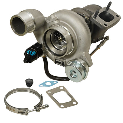 BD Diesel 03-07 Dodge 5.9L Cummins Screamer Turbo HE351CW 1045768
