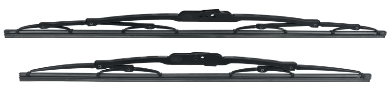 Hella Windshield Wiper Blades 9XW398114019/21