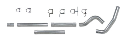 Diamond Eye Exhaust Systems K4310A-RP