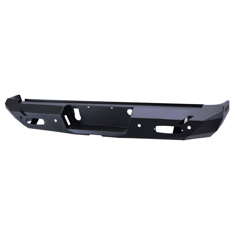 Westin Pro-Series Rear Bumpers 58-421055