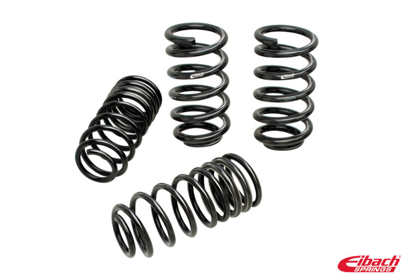Eibach Pro-Kit Lowering Springs 85107.54 85107.540