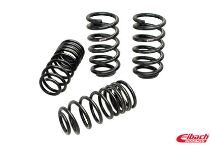 Eibach Pro-Kit Lowering Springs 85107.54 85107.540