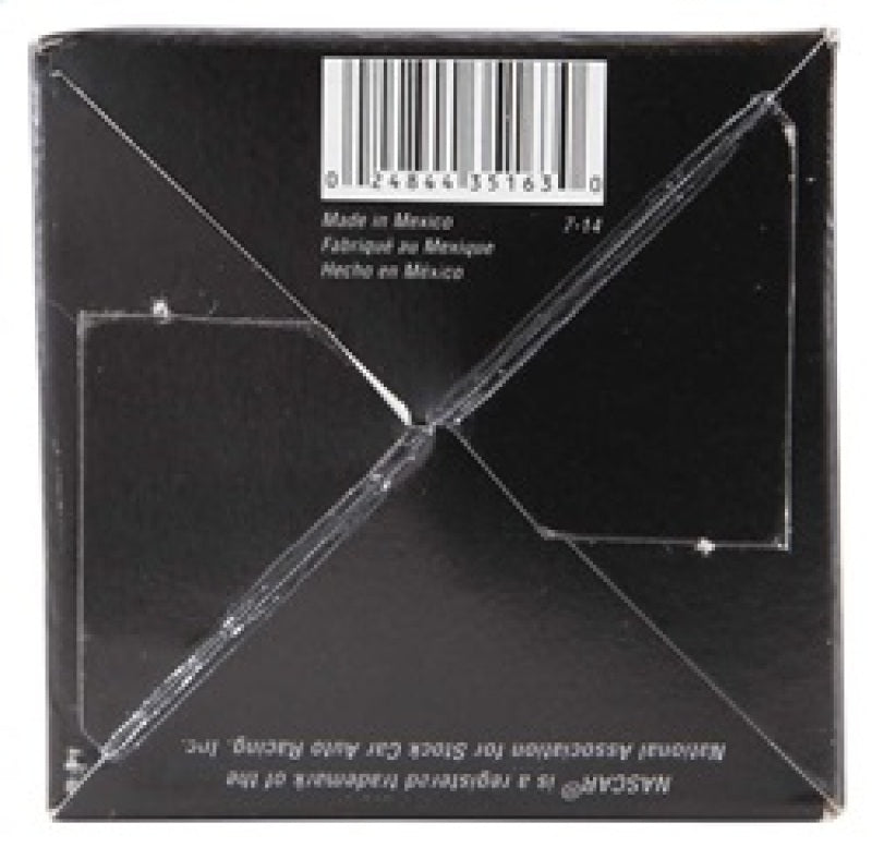 K&N Cellulose Media Fuel Filter 2.125in OD x 4.281in L PF-1000
