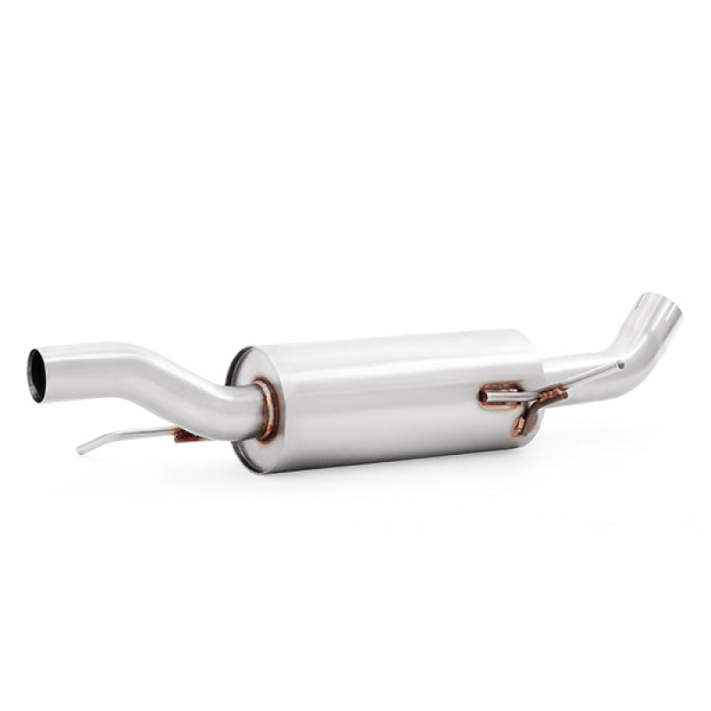 Mishimoto Cat-Back Exhausts MMEXH-FIST-14BK
