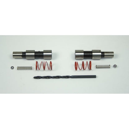 BD Diesel Shift Kit - Chev Allison 1000 2001-2005 5spd 1604720