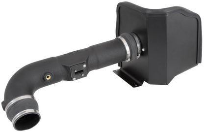 K&N 14-18 Chevrolet/GMC 1500 V8 5.3L/6.2L Performance Air Intake System 30-3082