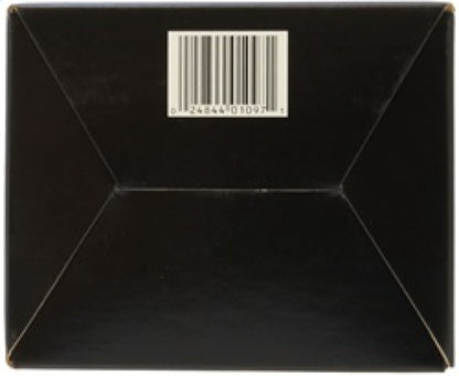 K&N Filter Universal Rubber Filter 3 1/2 inch Flange 4 5/8 inch Base 3 1/2 inch Top 7 inch Height RU-3130