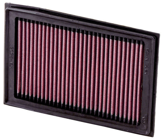 K&N 08-10 Kawasaki EX250R Ninja Replacement Air Filter KA-2508