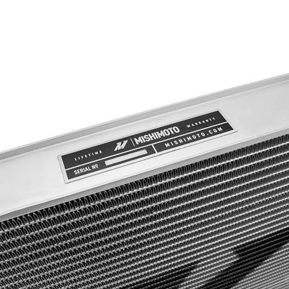 Mishimoto Radiators MMRAD-CMDRV6-02