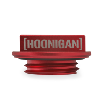 Mishimoto Hoonigan Oil Filler Caps MMOFC-SUB-HOONRD