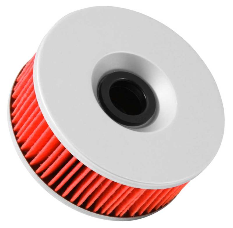 K&N Yamaha 3.969in OD x 1.531in H Oil Filter KN-146