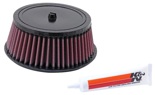 K&N 00-09 Suzuki DRZ400 Replacement Air Filter SU-4000