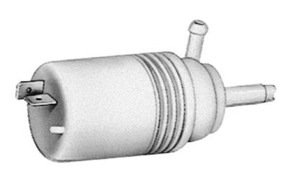 Hella Washer Pump 12V 004223037